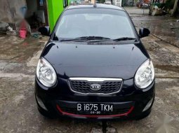 Jual mobil Kia Picanto Cosmo 2010 Full Original 3