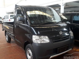 Daihatsu Gran Max Pick Up 1.5 2018 1