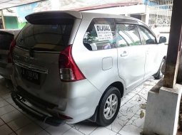 Toyota Avanza G 2013 Silver 5