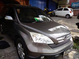 Honda CR-V 2.0 2007 SUV 4