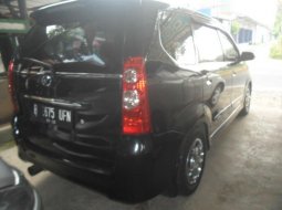 Daihatsu Xenia 1.3 Manual 2009 4