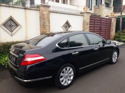 Nissan Teana 250XV 2011 4