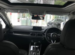 Mazda CX-5 Touring 2017 4