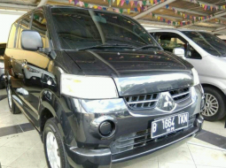 Mitsubishi Maven GLS 2010 2