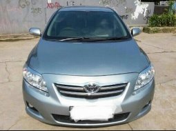 Toyota Altis 2008 1