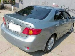 Toyota Altis 2008 4