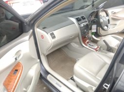 Toyota Altis 2008 6