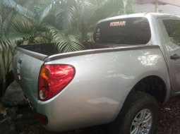 Mitsubishi Strada Triton GLS 2011  2