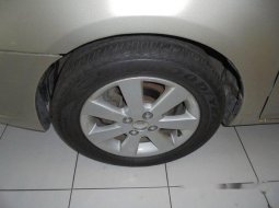 Toyota Raum 2003 7