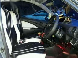 Toyota Etios Valco Tipe JX 2014 Modifikasi Toms MT (Bisa Nego) 2