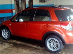 2008 Suzuki SX4 2