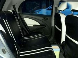 Toyota Etios Valco Tipe JX 2014 Modifikasi Toms MT (Bisa Nego) 1