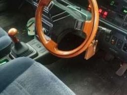 Mazda Capela 626 Putih 1988 6