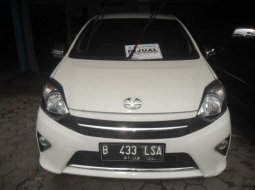 Jual mobil Toyota Agya 2014 , DIY Yogyakarta 1