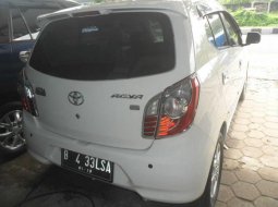 Jual mobil Toyota Agya 2014 , DIY Yogyakarta 5