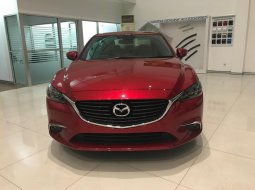  Mazda 6 2017 Automatic DKI Jakarta 1