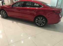  Mazda 6 2017 Automatic DKI Jakarta 2