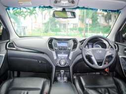 Hyundai Santa Fe CRDi 2012 Automatic 3