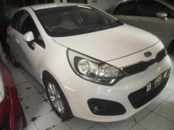 Kia Rio 1.5 Manual 2012 Hatchback 2