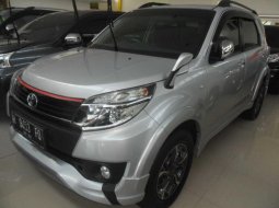 Toyota Rush TRD Sportivo Ultimo 2017 SUV Manual 5