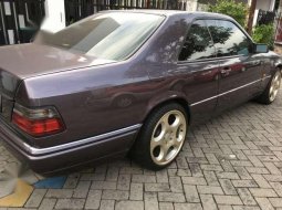 Mercedes Benz 300CE 24V Tahun  1992 2