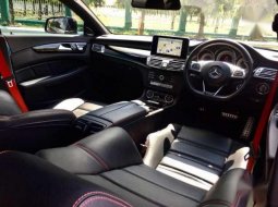 Jual Mercedes- Benz CLS 400  2014 3