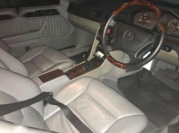 Mercedes Benz 300CE 24V Tahun  1992 1