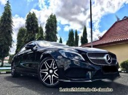 Jual Mercedes- Benz CLS 400  2014 8