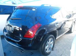 Jual Nissan Murano 2006 2