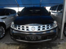 Jual Nissan Murano 2006 9