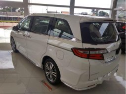 Honda Odyssey Prestige 2.4 2018 MPV 12