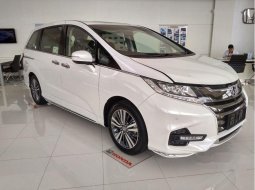 Honda Odyssey Prestige 2.4 2018 MPV 13