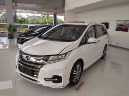 Honda Odyssey Prestige 2.4 2018 MPV 14