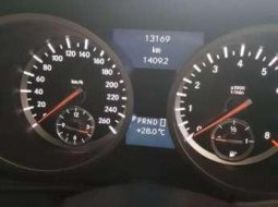 Jual Mercedes-Benz SLK 300 Tahun 2011 3