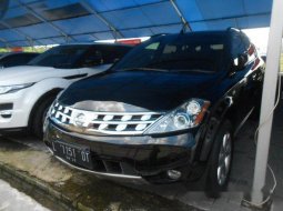 Jual Nissan Murano 2006 10