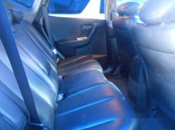 Jual Nissan Murano 2006 4