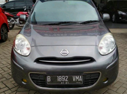 Nissan March 1.2 Manual 2011 2
