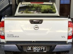 Nissan Navara NP300 VL 2015 2