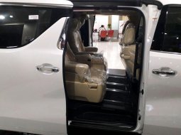 Toyota Alphard G 2018 MPV 5