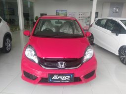 Honda Brio Satya S 2018 Manual 1