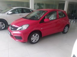 Honda Brio Satya S 2018 Manual 2