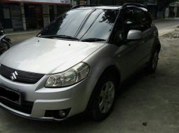 2009 Suzuki SX4 crossover 10