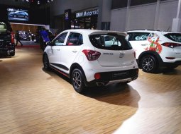 Hyundai Grand I10 X 2018 3