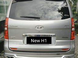 Hyundai H-1 Royale Next Generation 2018 2