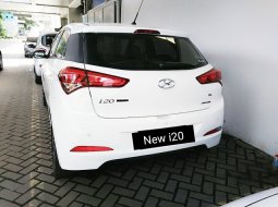 Hyundai I20 1.4 Automatic 2018 4