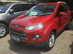 Ford Ecosport Titanium 2014 Automatic 1