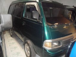 Mitsubishi Colt T120SS 1.5 1995 Manual 4