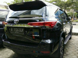 Toyota Fortuner 2.4 Automatic 2016 1