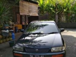 Mazda Lantis MT Tahun 1996 Manual 7