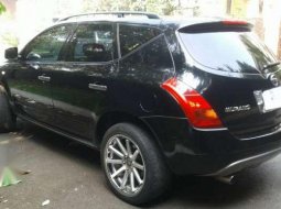 Nissan Murano 2005  3